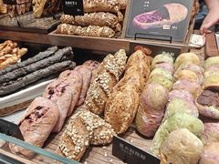 -红跑车(大学城店)