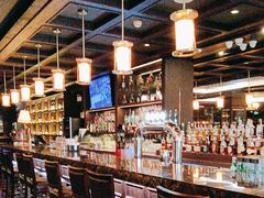 -Wolfgang’s Steakhouse 沃夫冈牛排馆(上海白玉兰广场店)