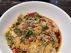 -粤轩楼广式特色餐厅(青岛路店)