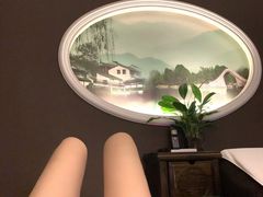 -水墨澜渟足道·SPA·传统(四望亭东关街店)