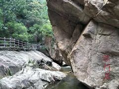 -黑龙潭风景区