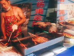 -海上海弘基休闲广场