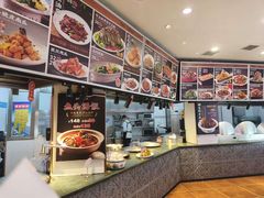 -那家老院子东北菜·饺子·小鸡炖蘑菇(艳华街店)