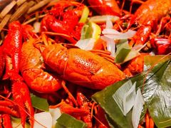 龙虾-蚝翅·海鲜粥·烧烤·羊肉季(鄞州万达店)