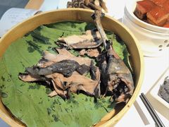 -黑鸡小馆(金源店)