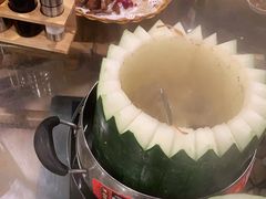 -尚竹阁冬瓜盅·18年地标美食(平洲店)
