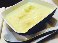 -发记甜品(豉油街店)
