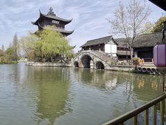 -柯岩风景区