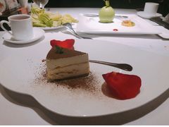 -王品牛排(杭州大厦店)