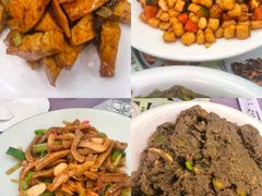 -白魁老号饭庄(交道口店)
