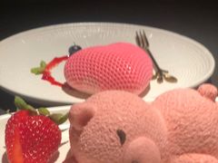 -烛影拾光观景餐厅·创意菜·摄影·小提琴(大唐不夜城店)