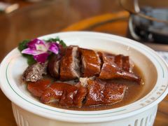 -美未居·老字号·地道顺德菜·桑拿鸡·鱼生(容桂店)