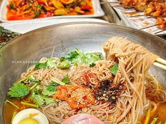 -枪火串烧·东北特色烧烤(罗湖总店)