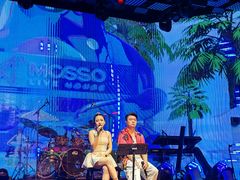 -MOSSO·Liveshow(M3香港广场店)