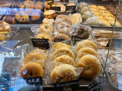 -屋裡·Union Bakery(龙江路店)