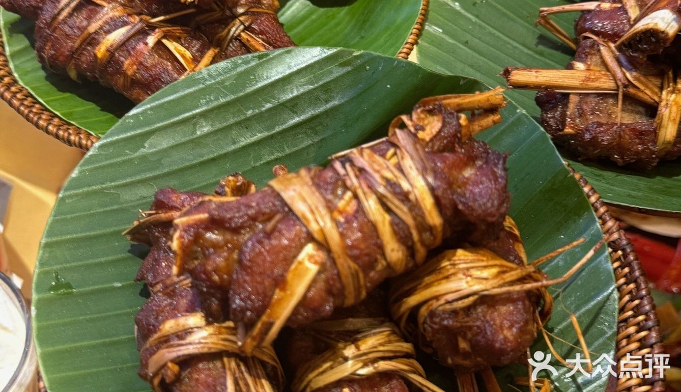 卧卧卧！！！长寿路！！记得去吃！！ 