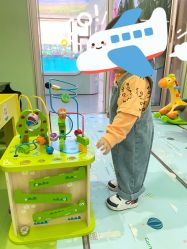 -木子亲国际婴幼儿水育中心(北美N1店)