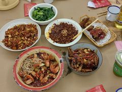 -老三样·旧食新味(绿地店)