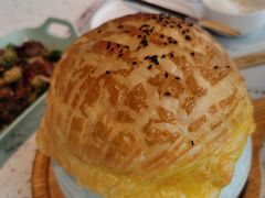 -赵小姐丨新中餐(曲江店)