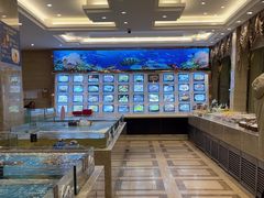 -新丁香海鲜酒店(银海商贸城店)