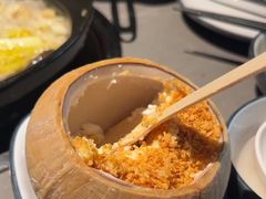 -同仁四季椰子鸡(无锡滨湖万象汇店)