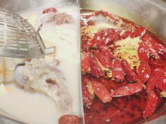 -骨之味·筒骨汤火锅(江头店)