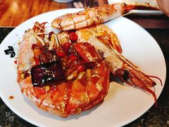 -汉巴味德(大悦城店)