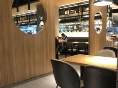 -比格比萨自助(诺亚大厦店)