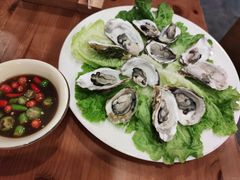 -丈母娘的饭局•新金陵菜(牛首山店)