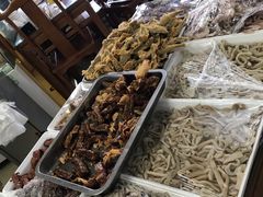 -白魁老号饭庄(交道口店)