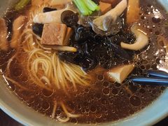 -重元寺香积厨素斋馆