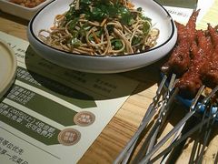 -通海俄式烧烤(下瓦房店)