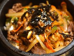 -青春韩国料理(汽博店)