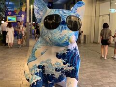 -赛百味SUBWAY(都汇天地店)