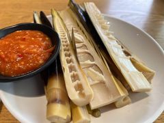 -金塔傣乡·云南民族特色菜·傣味手抓饭(金瓦路店)