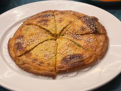 -乡村馕坑肉·烧烤·新疆菜·本地人更爱吃(阿勒泰首店)