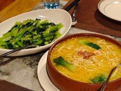-海尔洲际酒店天下一品中餐厅
