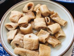 -兰边碗(鼓楼店)