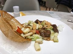 -香港百合居(LCM置汇旭辉广场店)