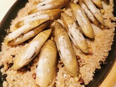 -莆田餐厅PUTIEN(西安万象天地店)