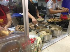 -华姐鸡粉(教育路店)