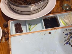 -北京烤鸭店(新桥家园·浦口店)