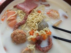 -张亮麻辣烫(杭州耕文路店)