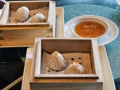 -杭州西子湖四季酒店·金沙厅