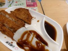 -小杨生煎(周浦万达店)