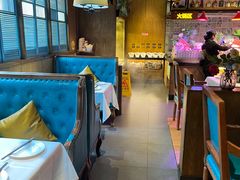 -领鲜活海鲜榴莲自助火锅(东门店)