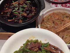 -董家大院·京味家常菜(朝丰家园店)
