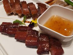 烧腊双拼-红鱼湾餐厅(国际大厦店)