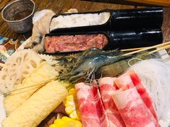 -萨芭蒂高空花园餐酒吧