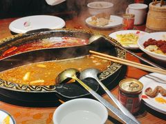 -黄家码头老火锅(解放碑旗舰店)